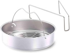 Fissler Einsatz gelocht 22 cm