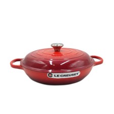 Le Creuset Signature