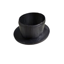 2 X Oreschki Ausstecher