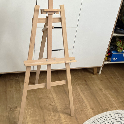 Holz präsentationsstaffelei - holz,