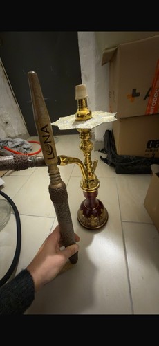 Wasserpfeife shisha tradi - shisha,