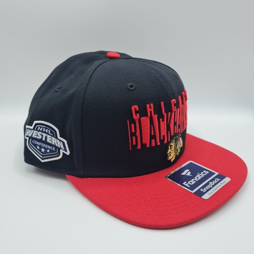 Chicago blackhawks fanatics - chicago,