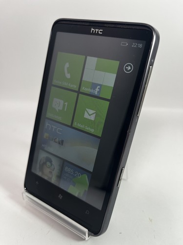 Htc hd7 9292 16gb - ,