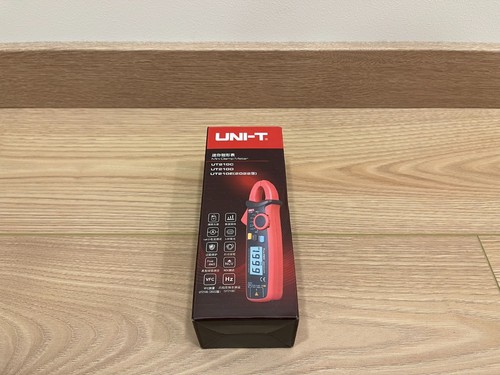 Uni ut210e digitales - uni-t,