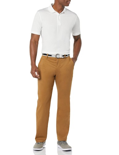 Golfhose herren 33w - golfhose,