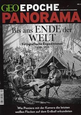 Geo epoche panorama - geo, foto