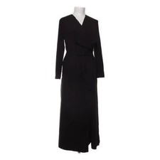 Divided by H&M, Mantel, Damen, Größe: 34, Schwarz #5nO