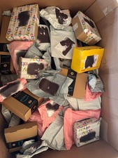 Retouren Pakete / Restposten