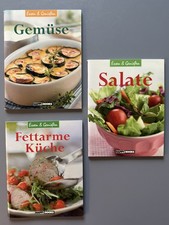 Rezepte • Gemüse • Salate