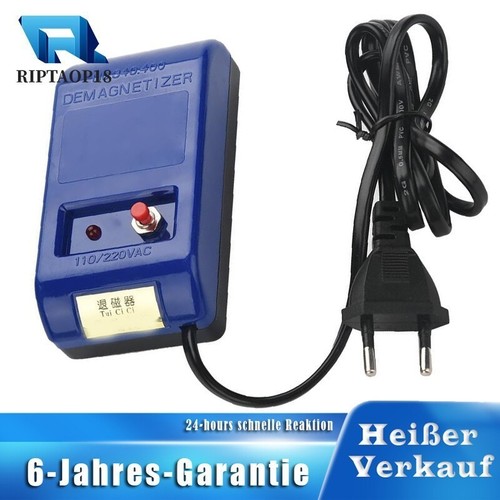 Uhr entmagnetisierer uhren - uhr,