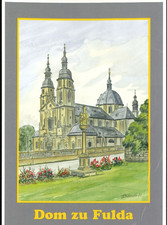 BRD - Germany - Hessen - Fulda