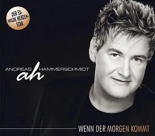 Andreas hammerschmidt wenn - andreas,