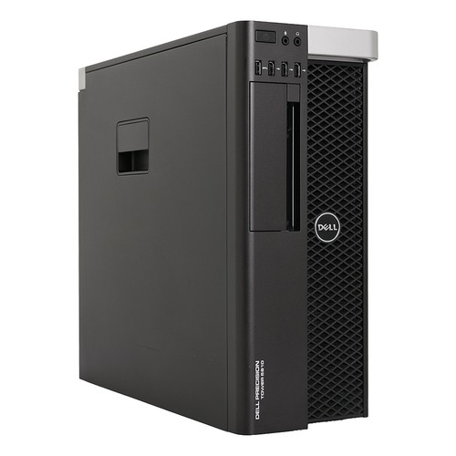 Dell precision tower 5810 - precision,