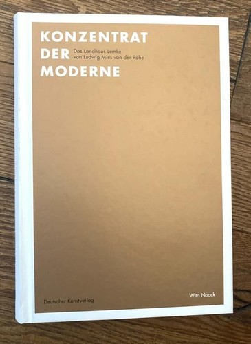 Konzentrat der moderne das - moderne:,