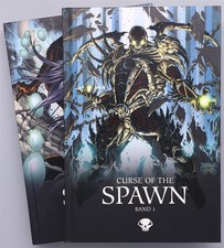 Curse of the Spawn 1+2