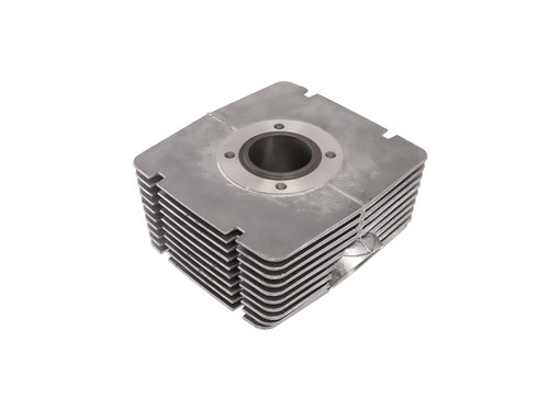 Zylinder etz 125 ohne - -,