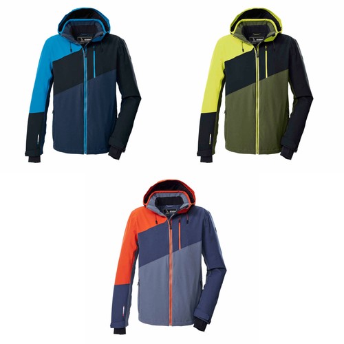 Killtec herren skijacke ksw - herren, 32