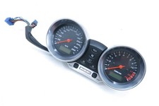 SUZUKI GSF 1200 S BANDIT WVA9