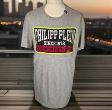 Philipp Plein T-Shirt XL –