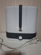 NUK Vaporisator Sterilisator