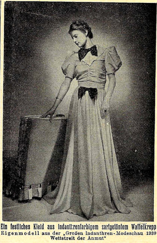 Anzeige werbung reklame 1939 - anzeige/werbung/reklame,