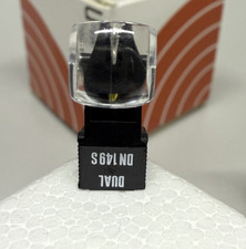 Ortofon / Dual DN 149 S Nadel für ULM40S, ULM45S, ULM45E, ULM50E, ULM52E, ULM55E