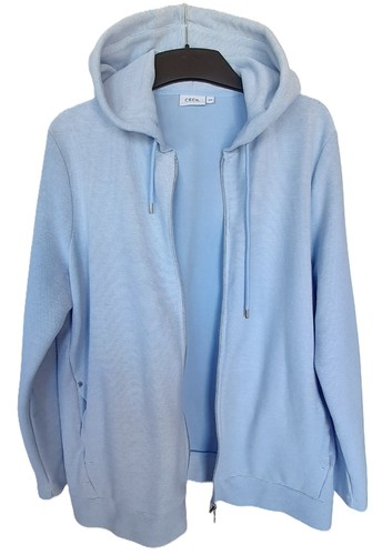 Cecil shirtjacke sweatjacke - cecil,