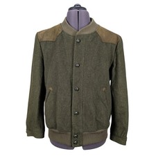 Baur Tyroler Loden Bomberjacke