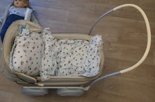 Puppenwagen,  Herlag-Modell