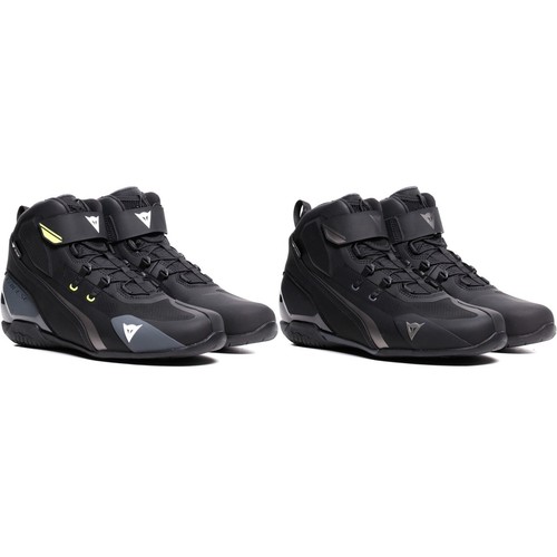 Dainese motorrad schuhe herian - dainese,