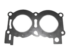 Zylinderkopfdichtung Ford Motor V 4  Ø 81,7 mm Maße: 266x160x1,3 mm ma0400789