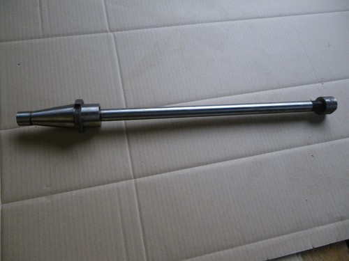 Frässpindel durchmesser - frässpindel, 22