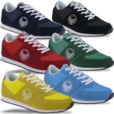 Nothing Lasts Forever by IDANA Leder Turnschuhe Sneaker Gr.37-42