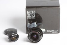 Voigtländer Super Wide Heliar