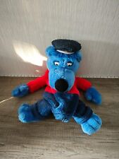 Käpt'n Blaubär Wärmflaschen Bezug  1996 Fashy OHNE Wärmflasche