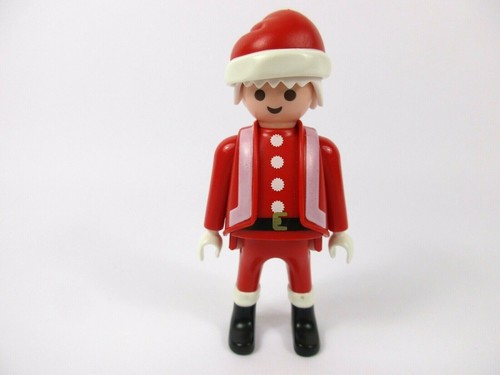 Playmobil weihnachtsmann - playmobil,
