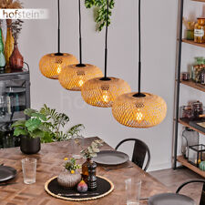 4-flammige Ess Wohn Zimmer