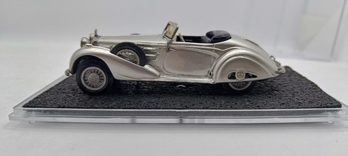 1938 mercedes benz - 1/43, mercedes-benz