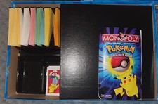Pokemon Monopoly
