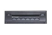 Audi RS6 4F MP3 CD Wechsler