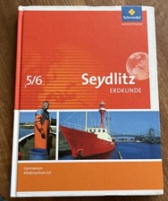 Seydlitz Erdkunde - Ausgabe
