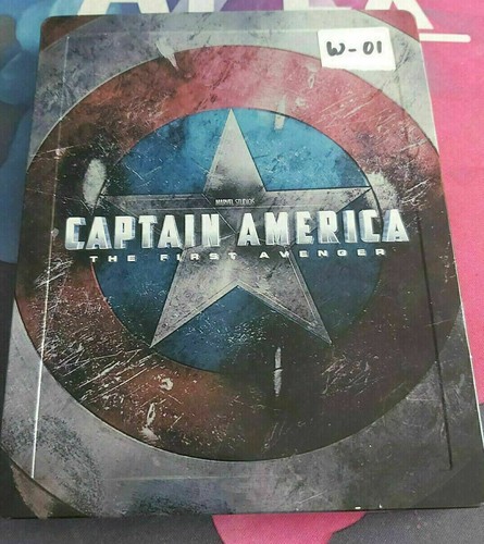 Captain america first - america:, avenger