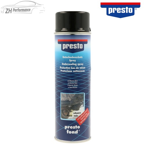 Presto unterboden - presto,