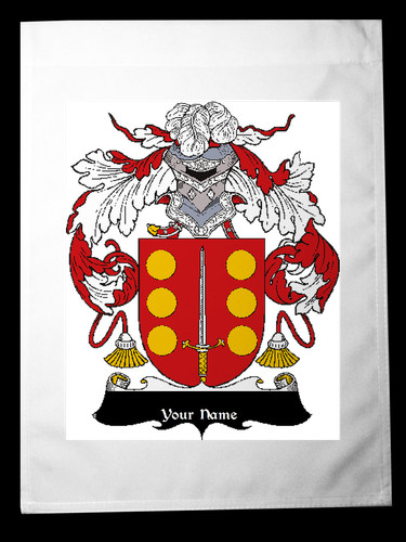 Flagge wappen familie crest - wappen,
