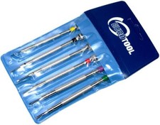 Screwdriver assortment - , of