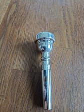 Trompetenmundstück 7c von Vincent Bach