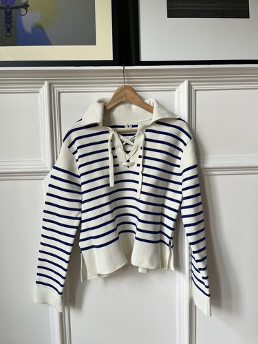 Arket pullover streifen - arket,