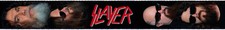 SLAYER Schlüsselband Lanyard