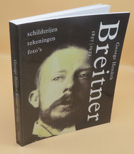 Breitner 1857-1923 George