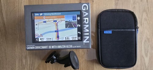 Navigationsgerät garmin - navigationsgerät,